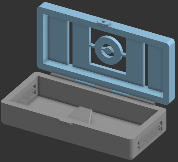 A Case For Glasses