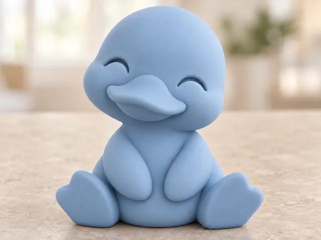 Duckling