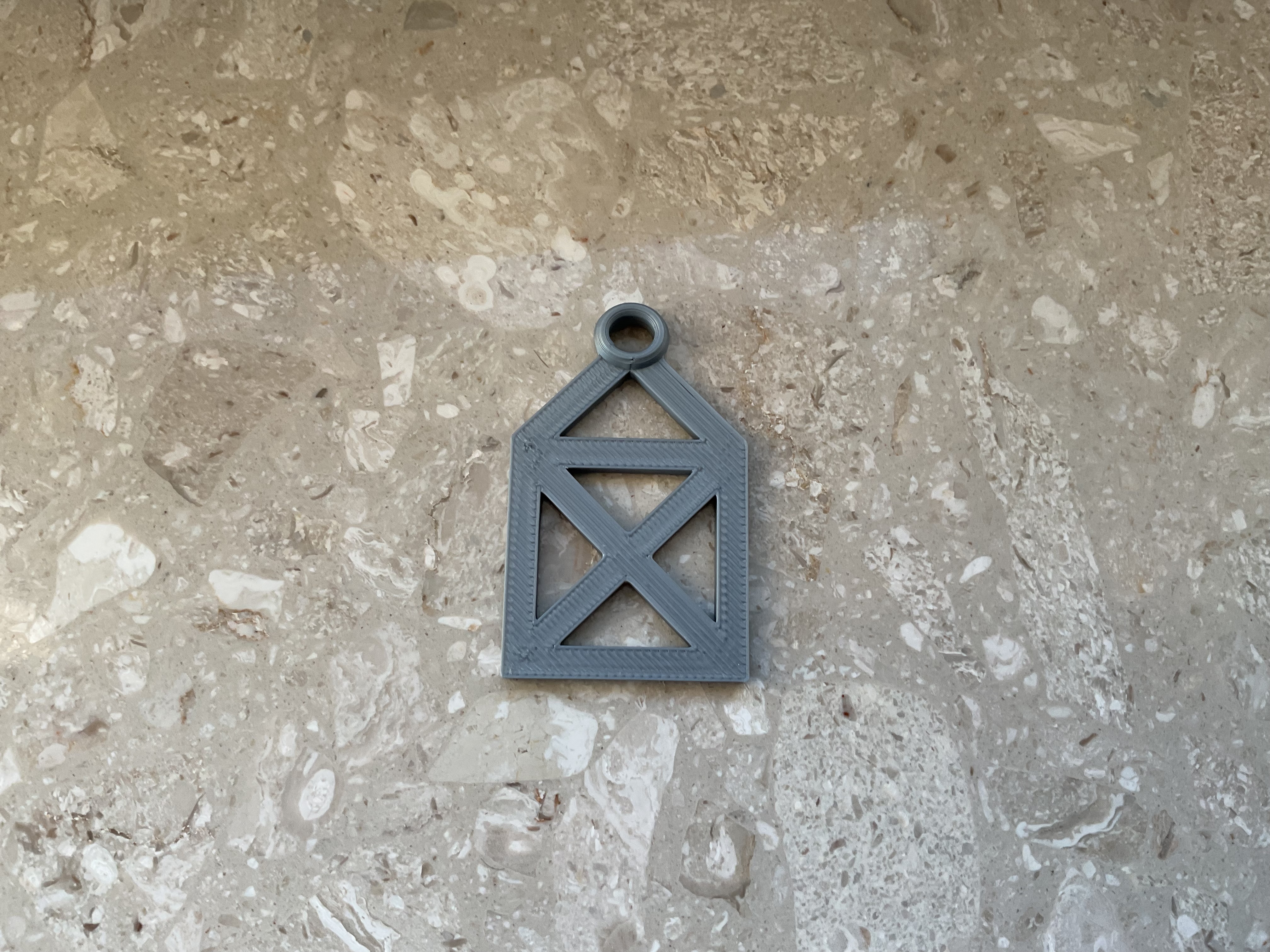 Keychain House — thumbnail 5