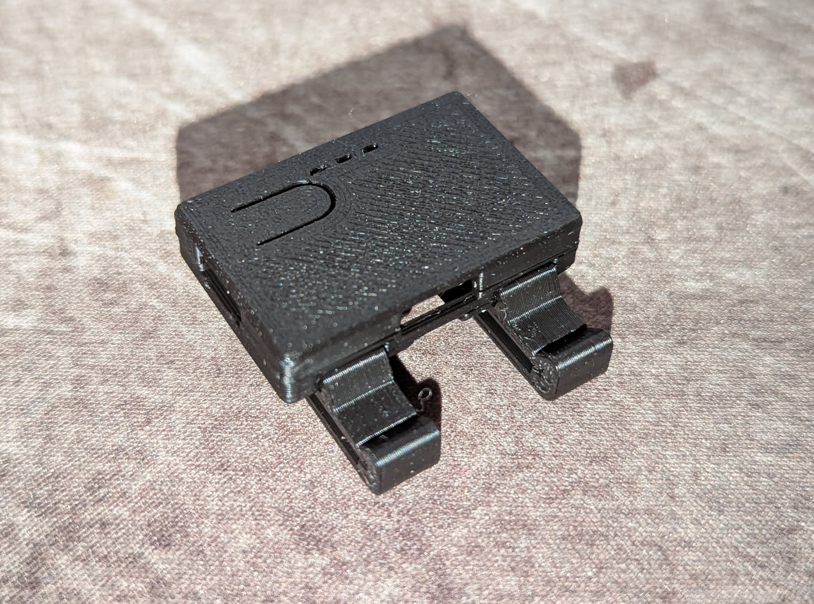 Bigscreen Beyond USB C Hub Shell — miniatura 3