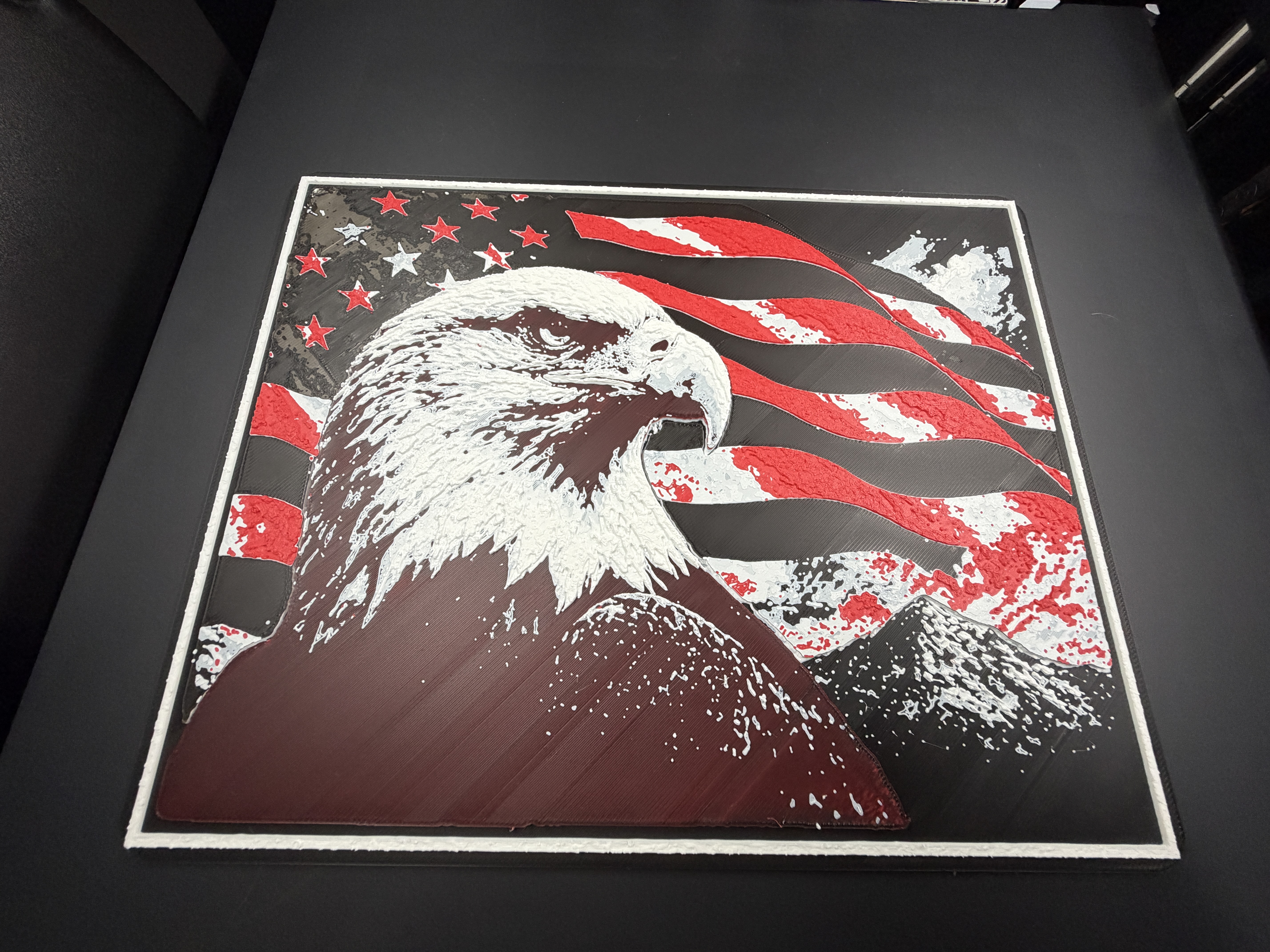 Eagle (fire)