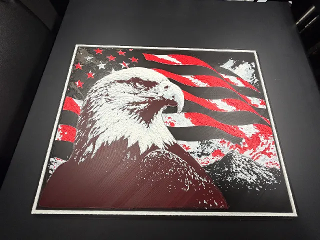 Eagle (fire)