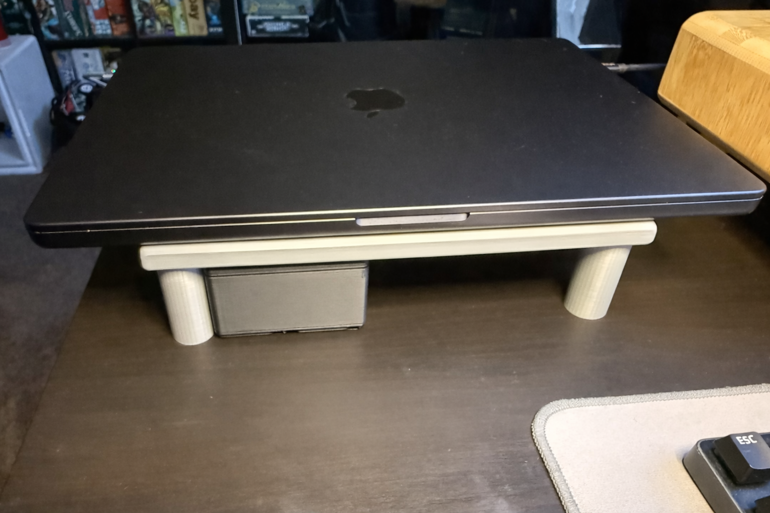 Mini-laptop Table