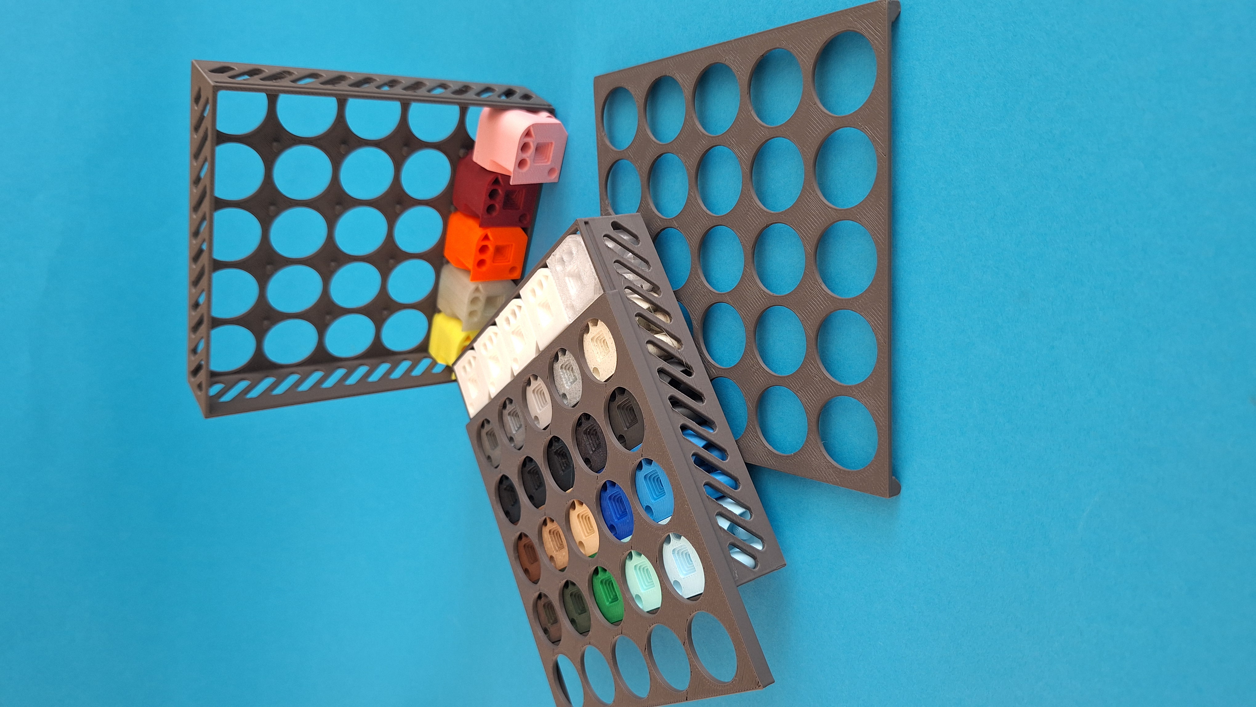 Sample Cube — miniatura 3