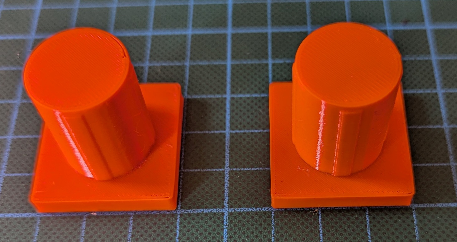 Benchdog 20mm
