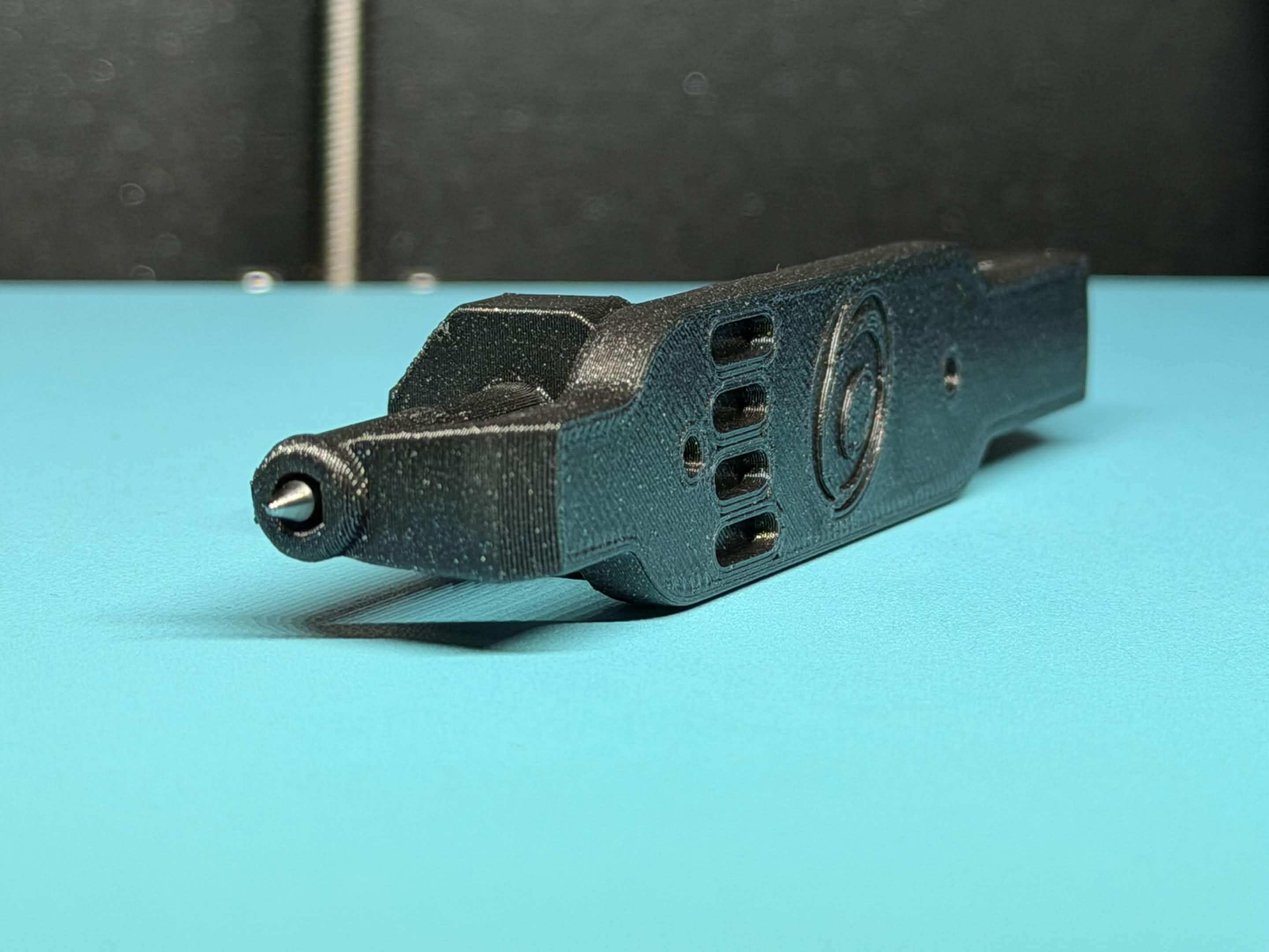 INDX Nozzle Shaped Pen