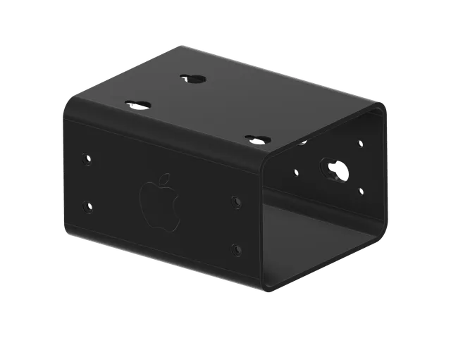 2019 Mac Pro Drive Cage 3,5"