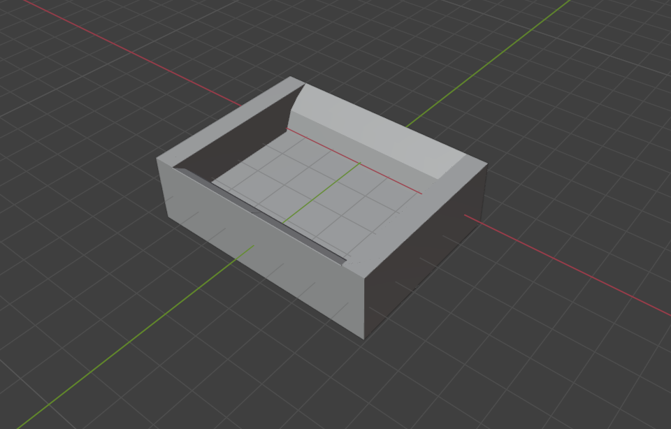 Soap Dish