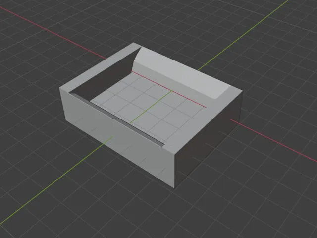 Soap Dish