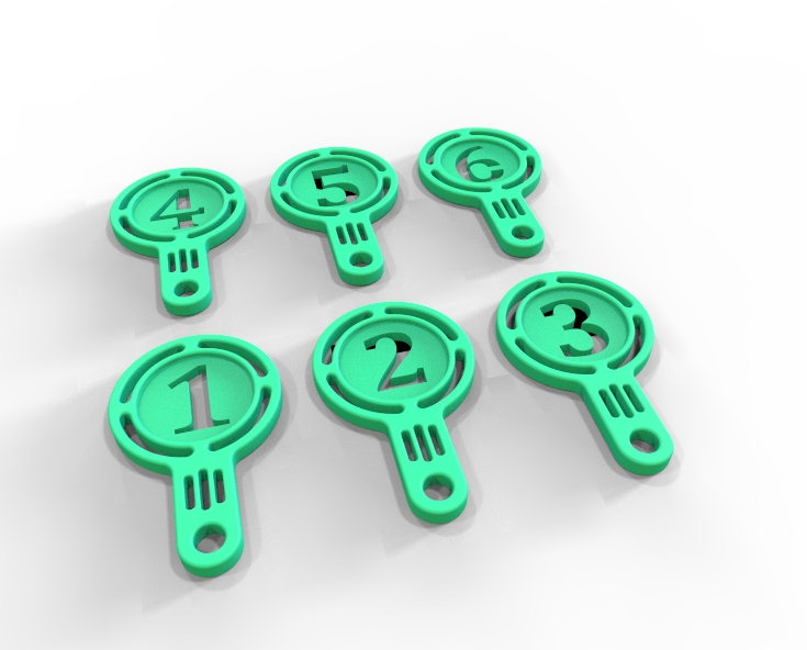 Key Chain