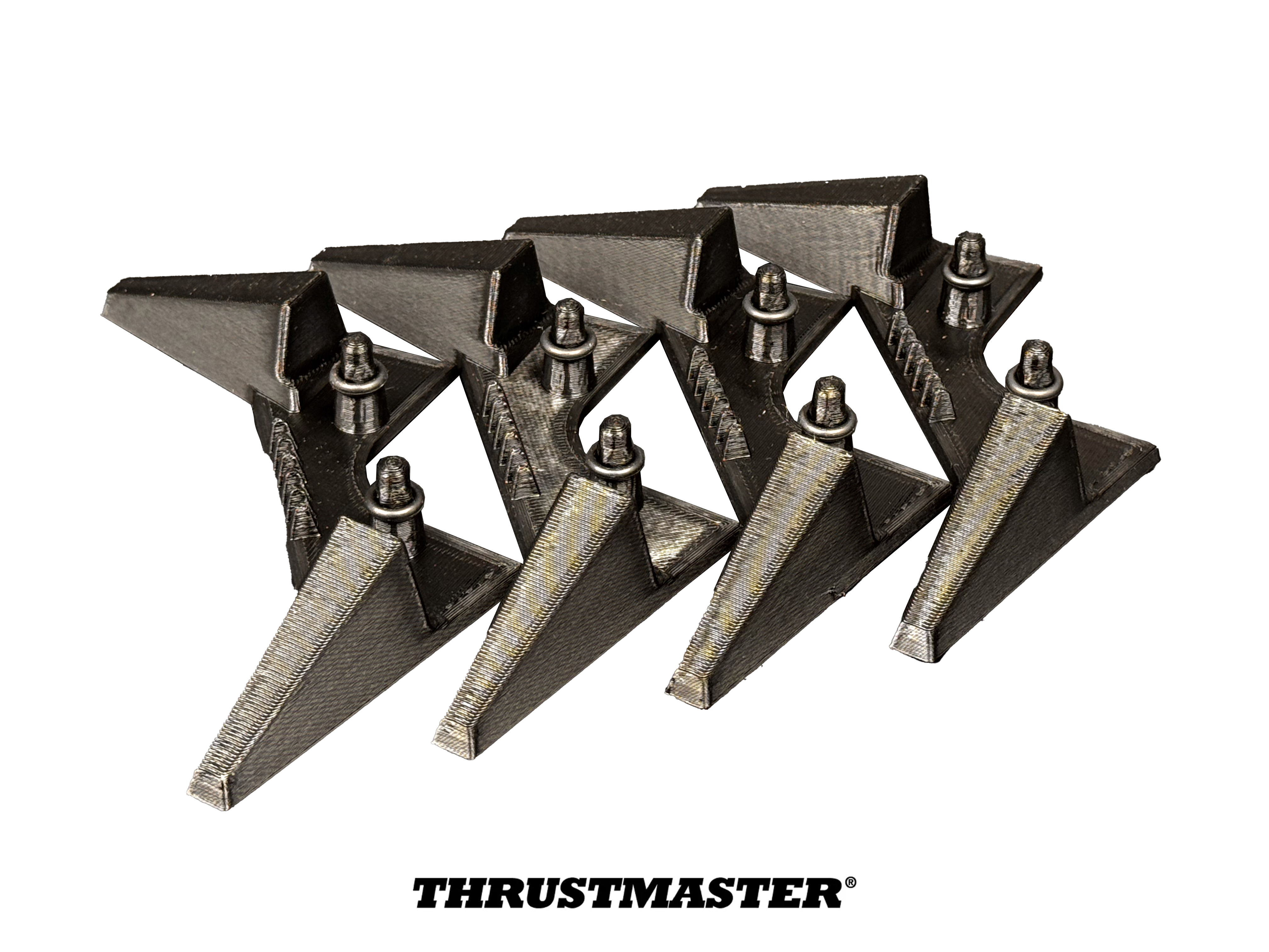 THRUSTMASTER : SOL-R Accessories — thumbnail 6