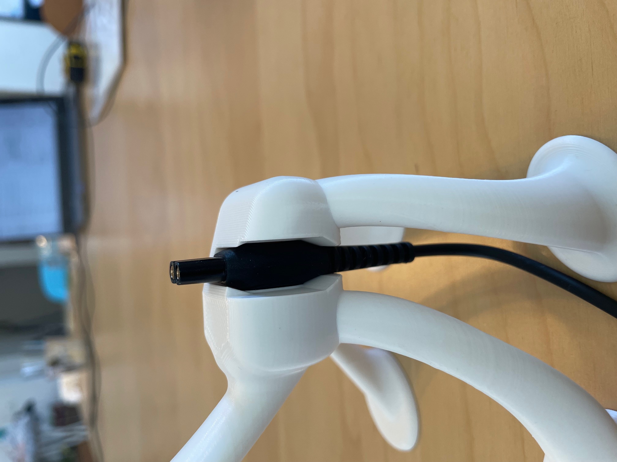 SCORPION docking station for Philips 1000 Series Dry shaver — miniatura 6