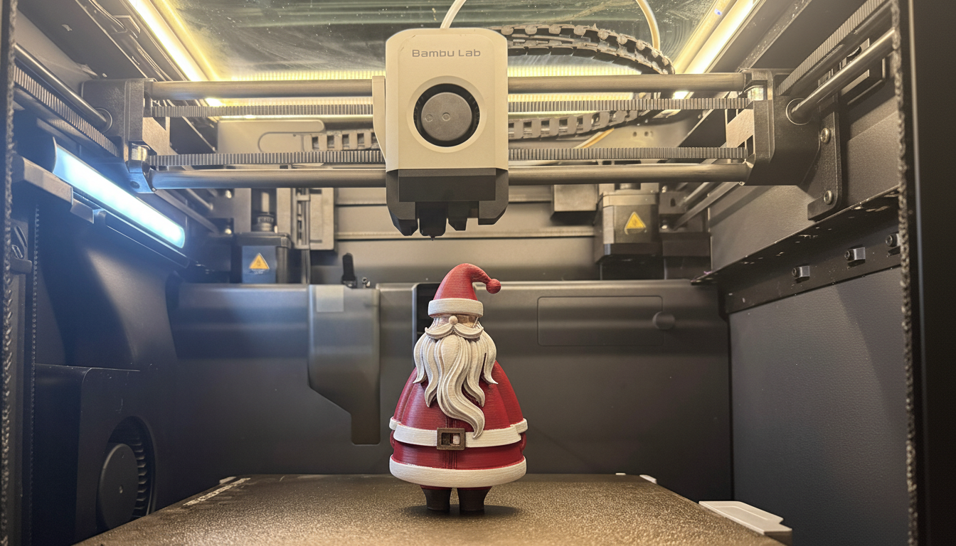 Santa Geo