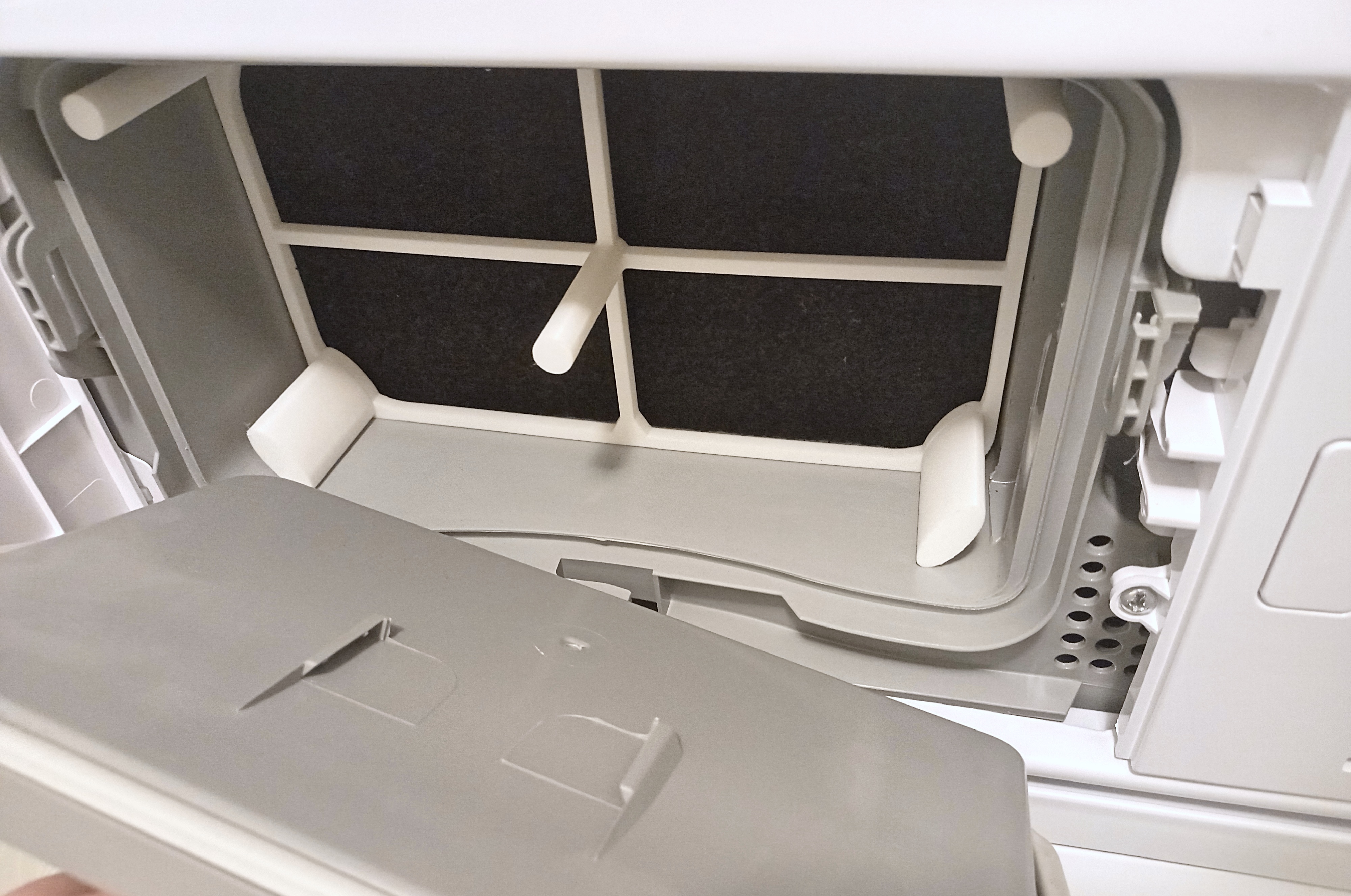 BEKO EDS74251 filter dryers