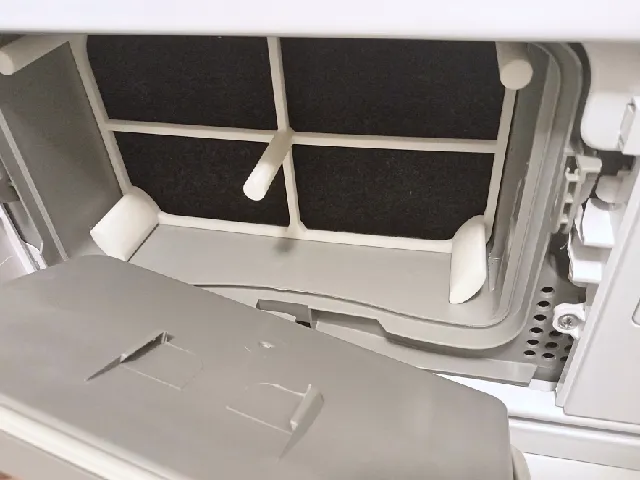 BEKO EDS74251 filter dryers