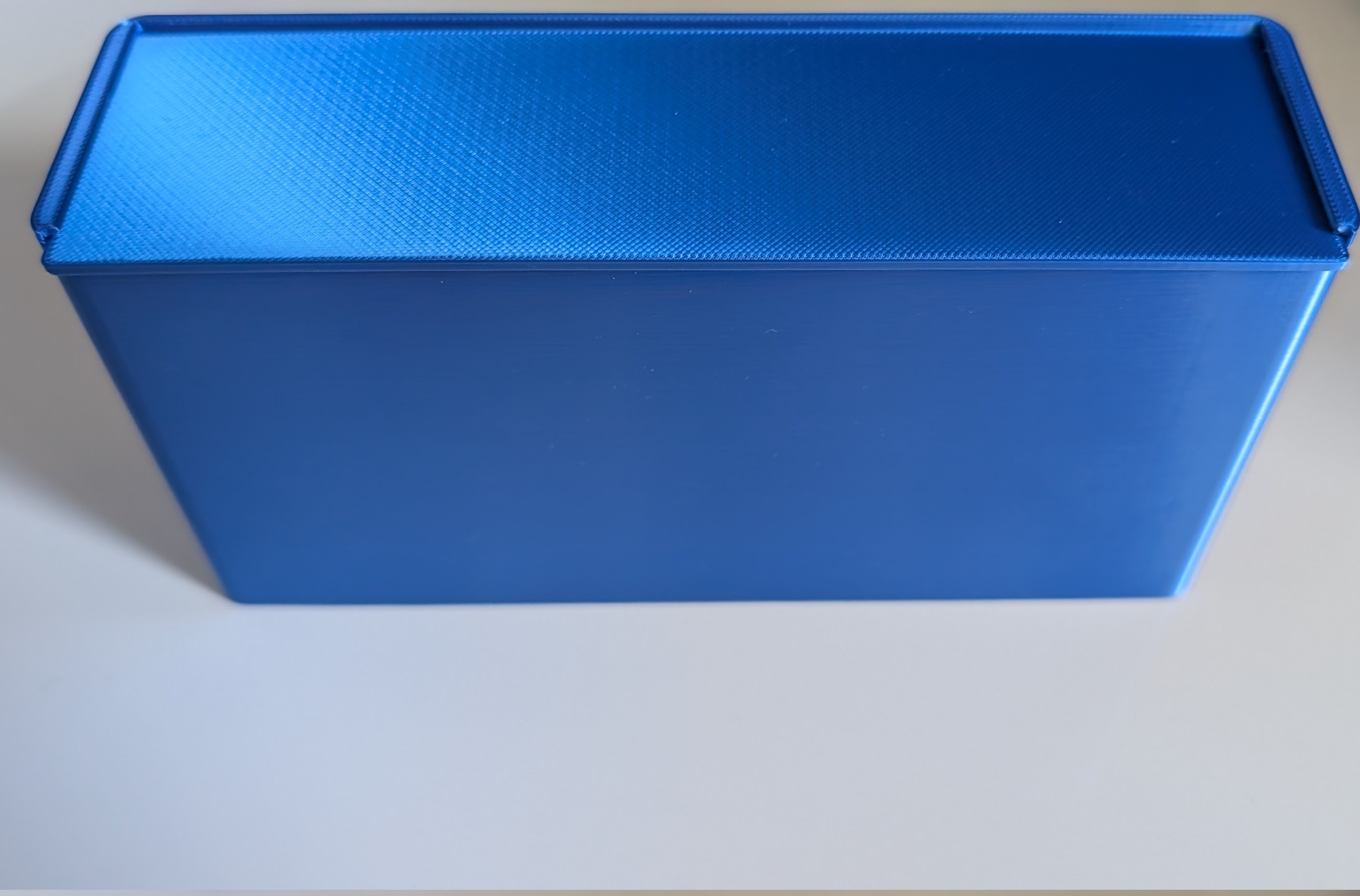 Card Reader & Card Deck Carry Case — thumbnail 3