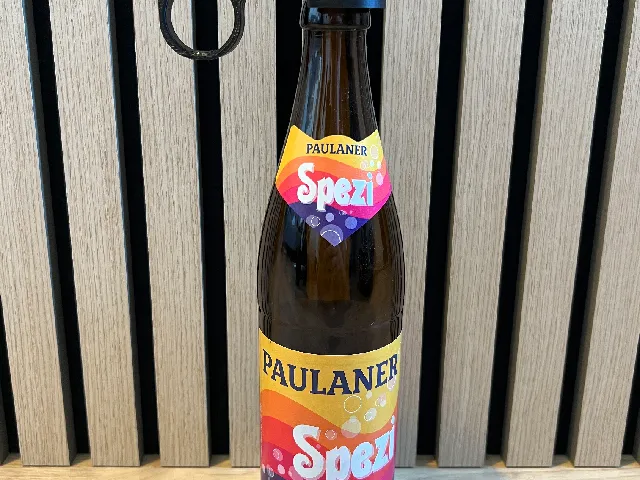 One-Handed Bottle Opener (V1)