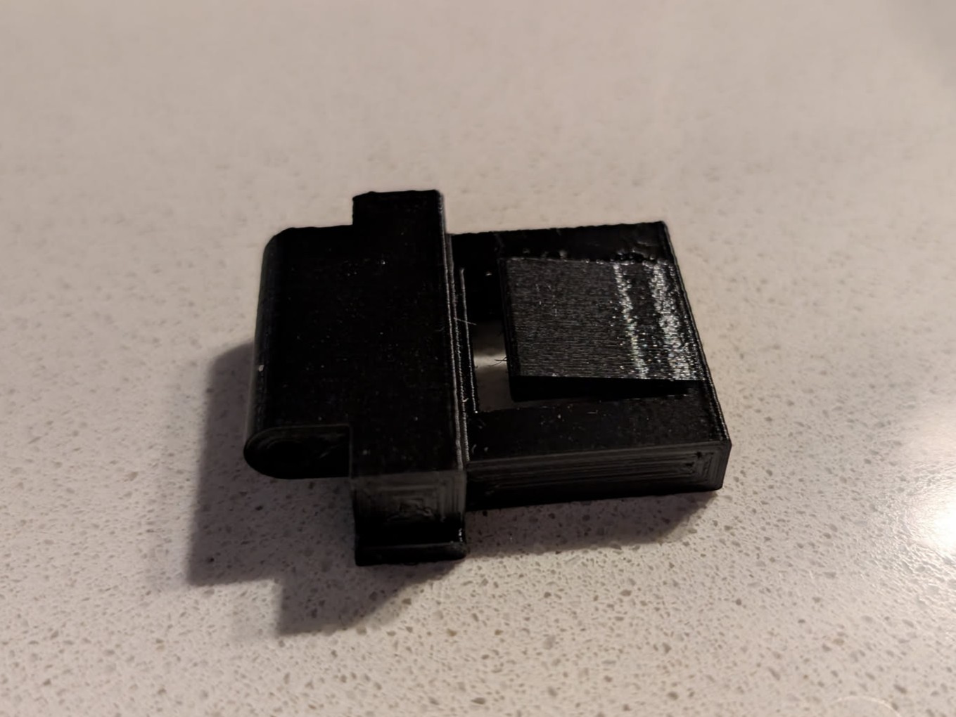 Olympia Pump Action Airpot 5Ltr replacement clip