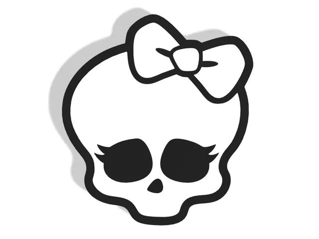 Monster High Decor
