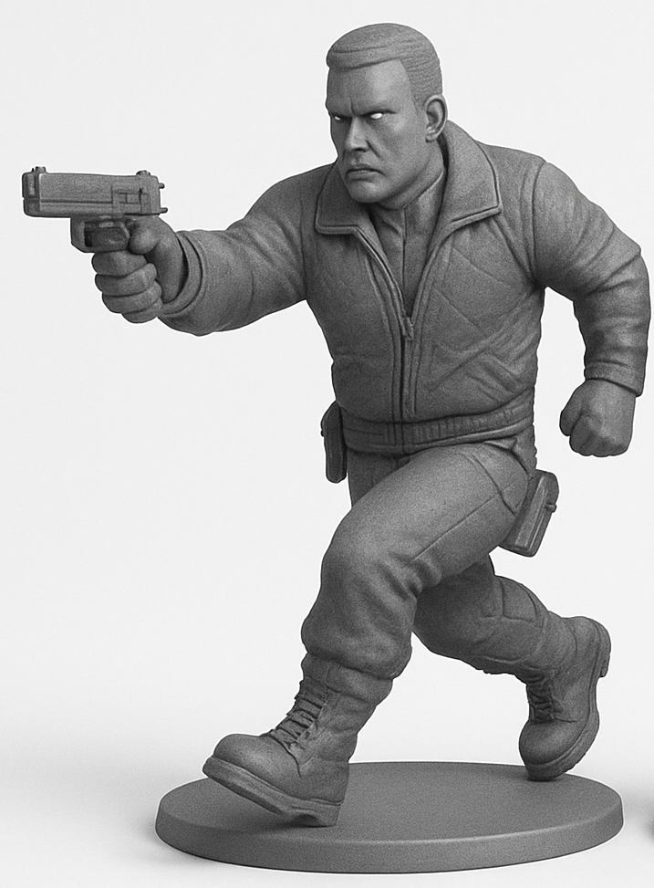 Soldier