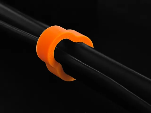 15mm Rods Cable Clamp