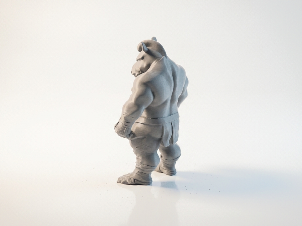Zebra Man — miniatura 4
