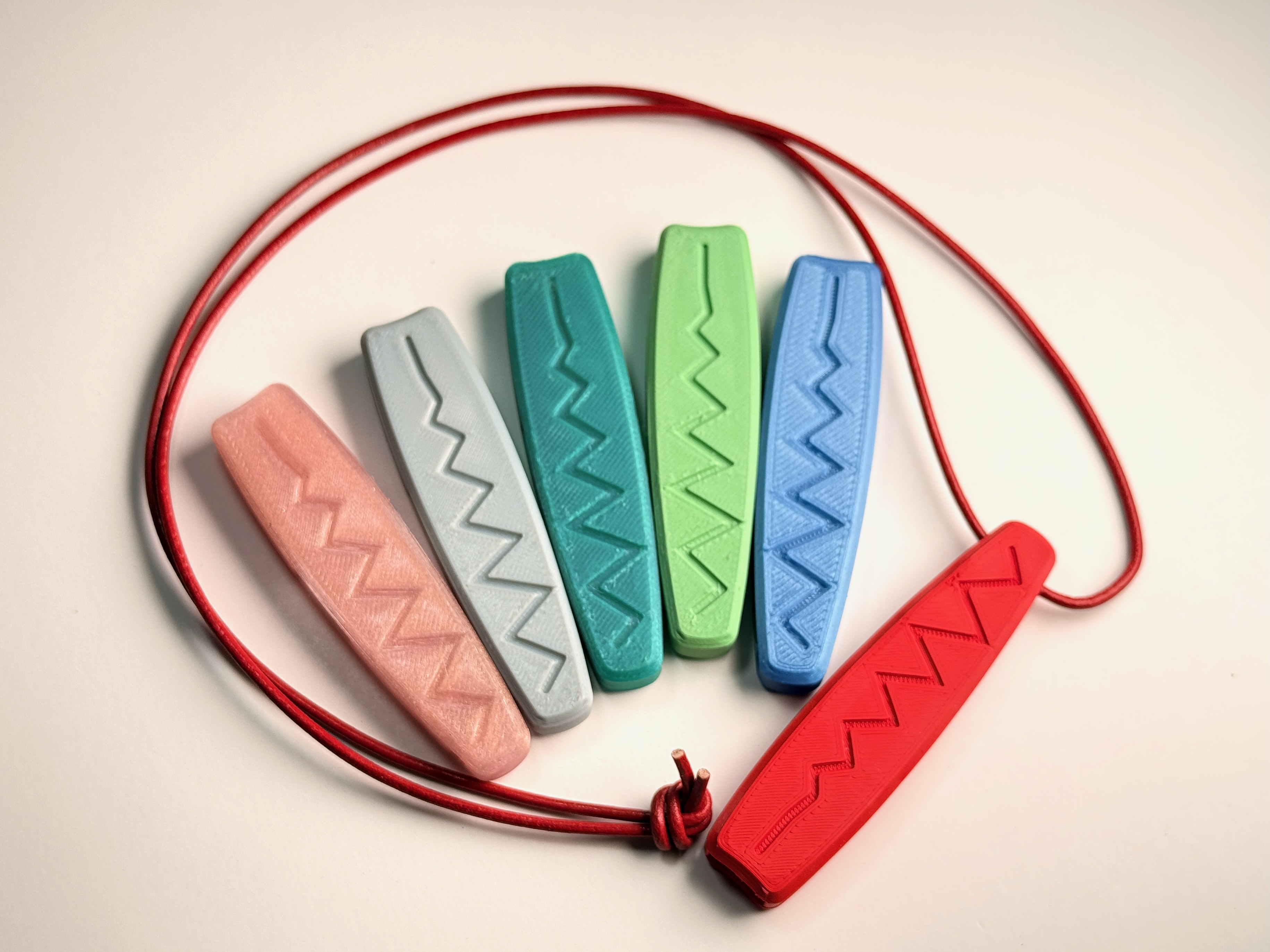 DESIGNER Whistle