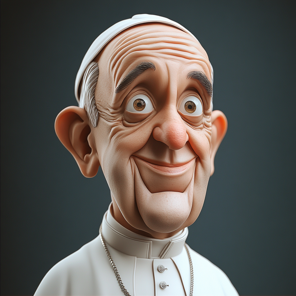 Pope Francis