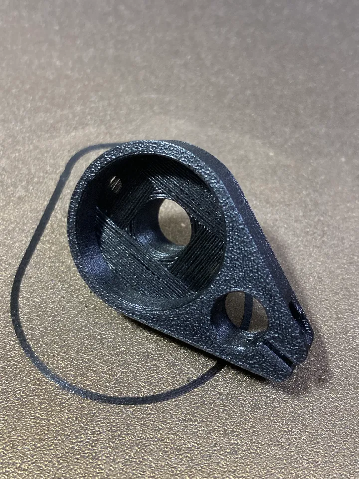Sovol SV06 Z-Axis Lead Screw Top Holder (Works with 608 Bearing