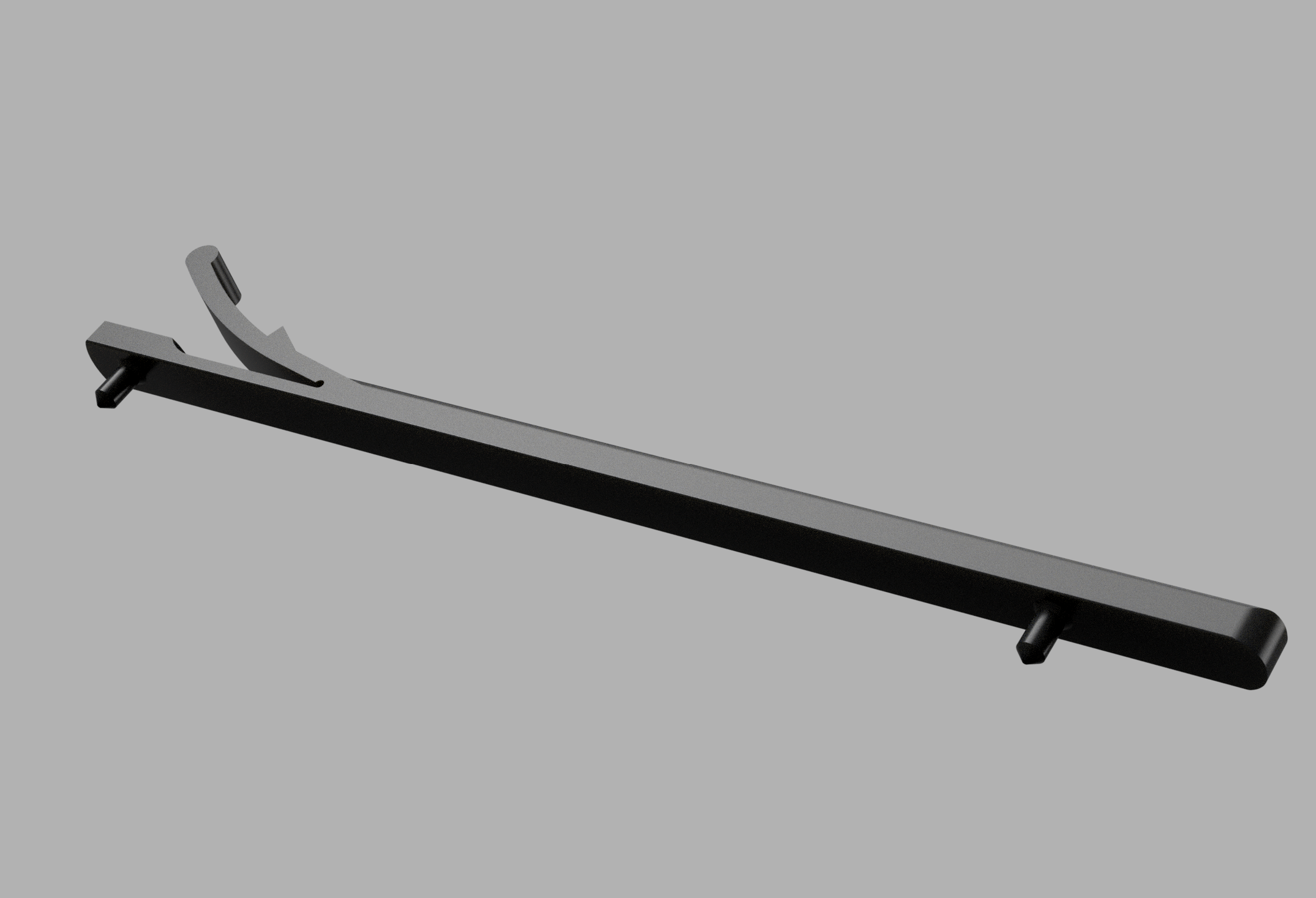 Seagate SAS Rails for 4-in-3 | 3.5"/5.25" HDD bay mount