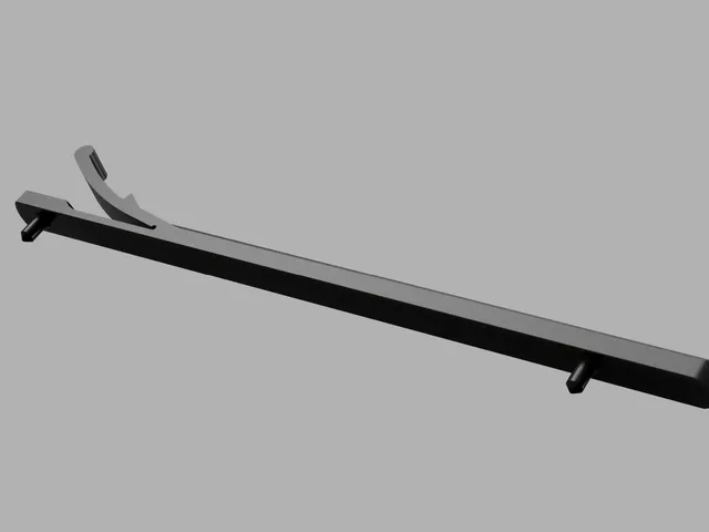 Seagate SAS Rails for 4-in-3 | 3.5"/5.25" HDD bay mount