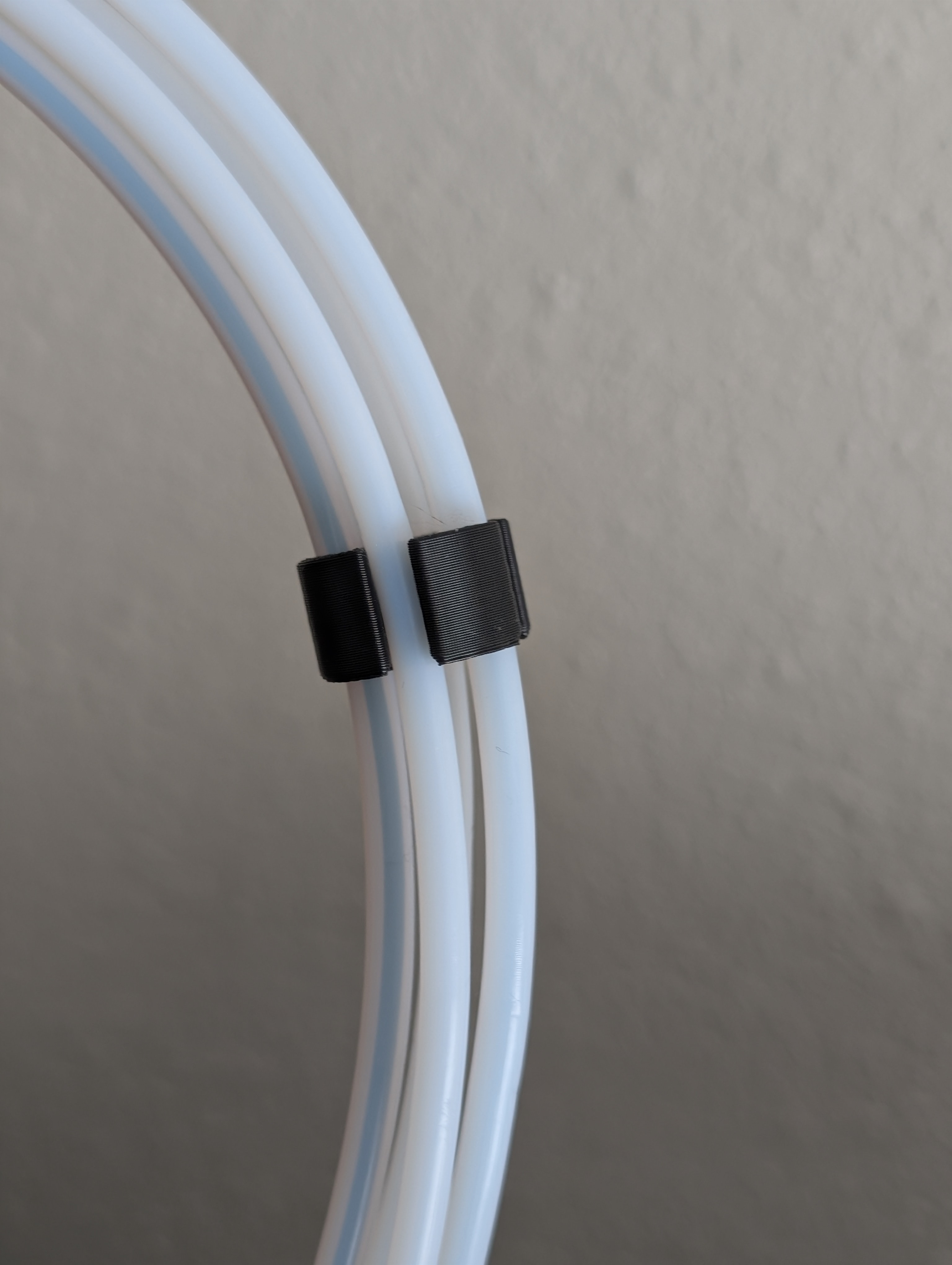 AD5X 4-in-1 Bowden (PTFE) Tube Clips