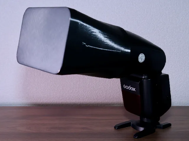 Diffuser for Godox V1