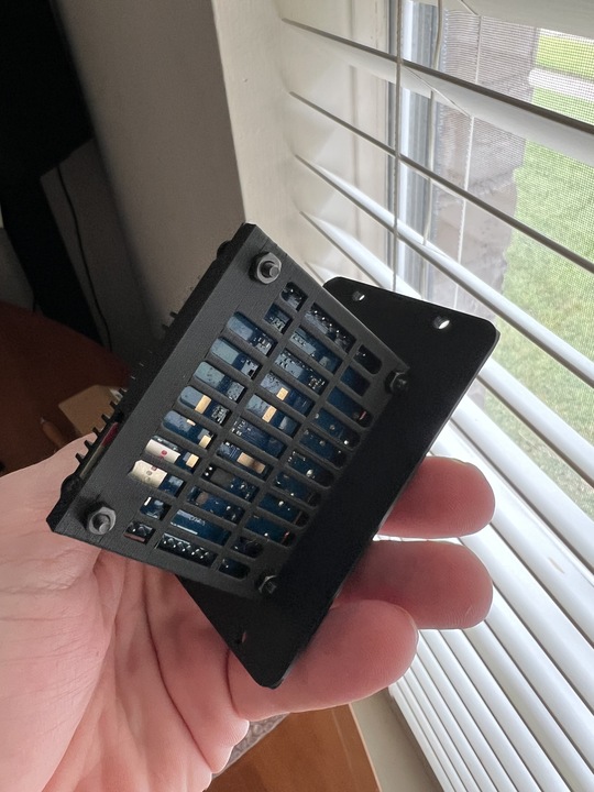 LabStack Orange Pi Zero 3 module — thumbnail 3