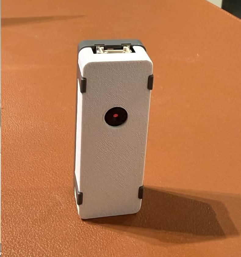 M5STACK PoE CAM top cover
