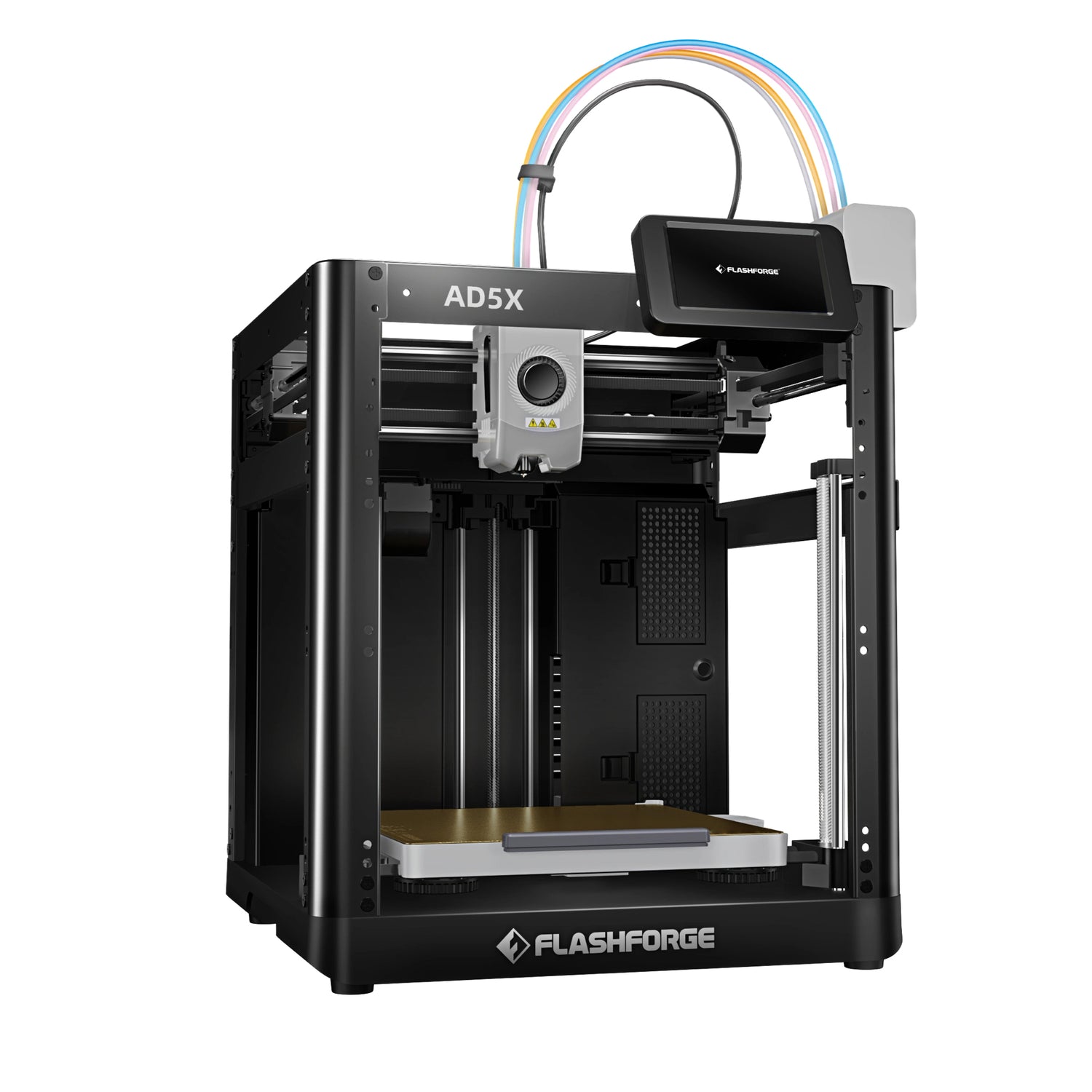 filement test block