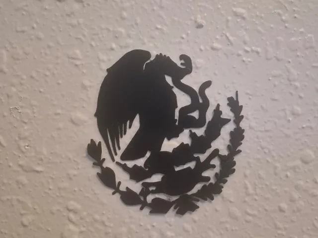 Mexico Flag
