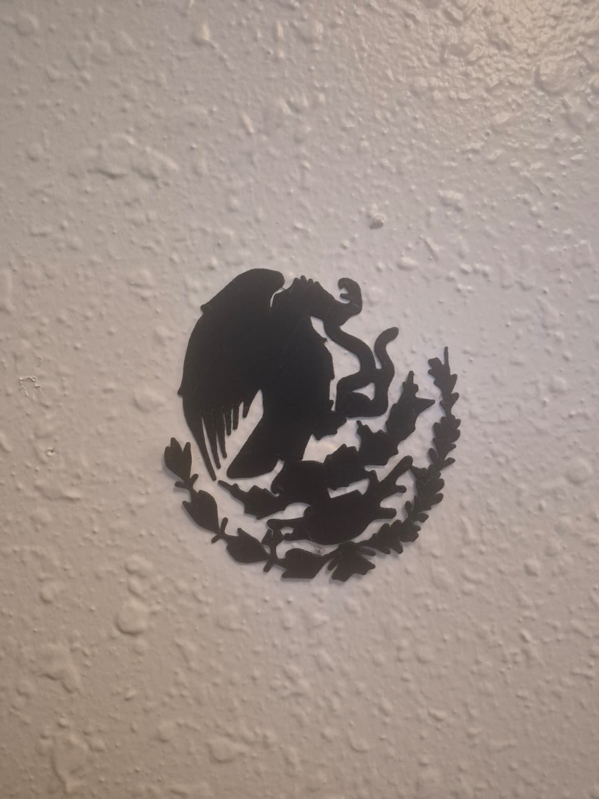 Mexico Flag
