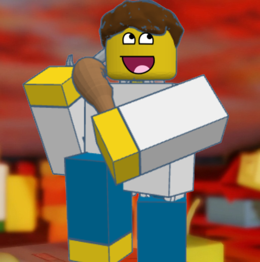 Shedletsky Action Figure From Forsaken