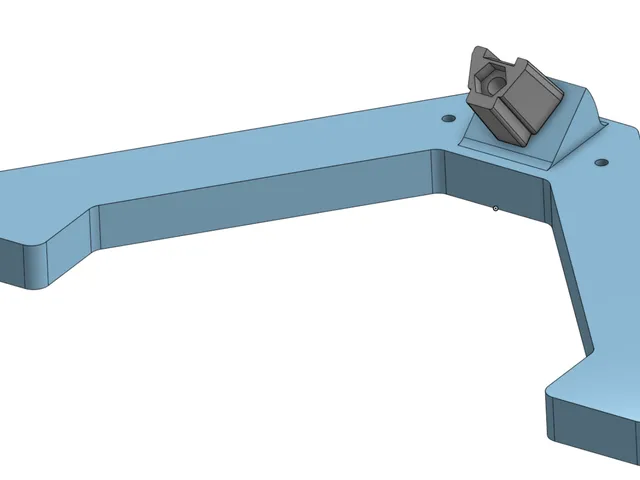 Low Stand for Samsung Monitor