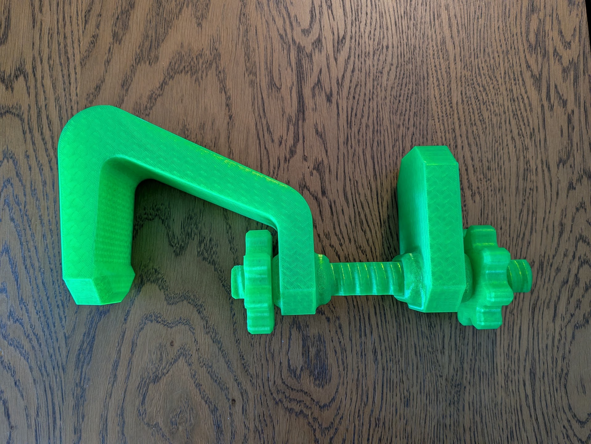 Clamp for window or door for mobile split AC midea portasplit