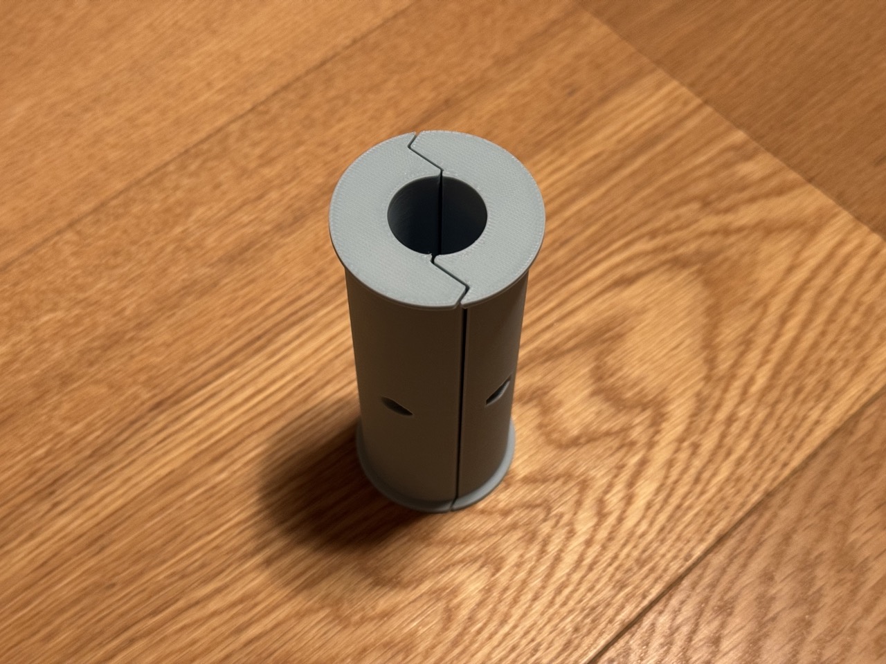 Miniatura 2 do modelo 3D Bambu Lab A1 Mini Spool Extender