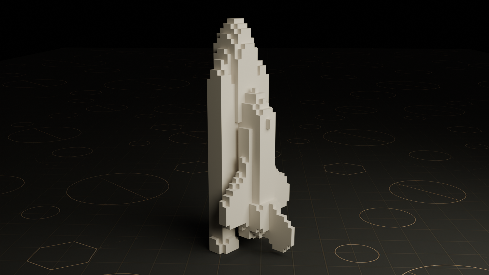 Space Shuttle