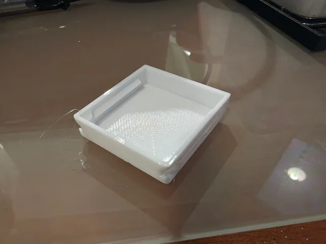 Framework Module Tray (Onshape)