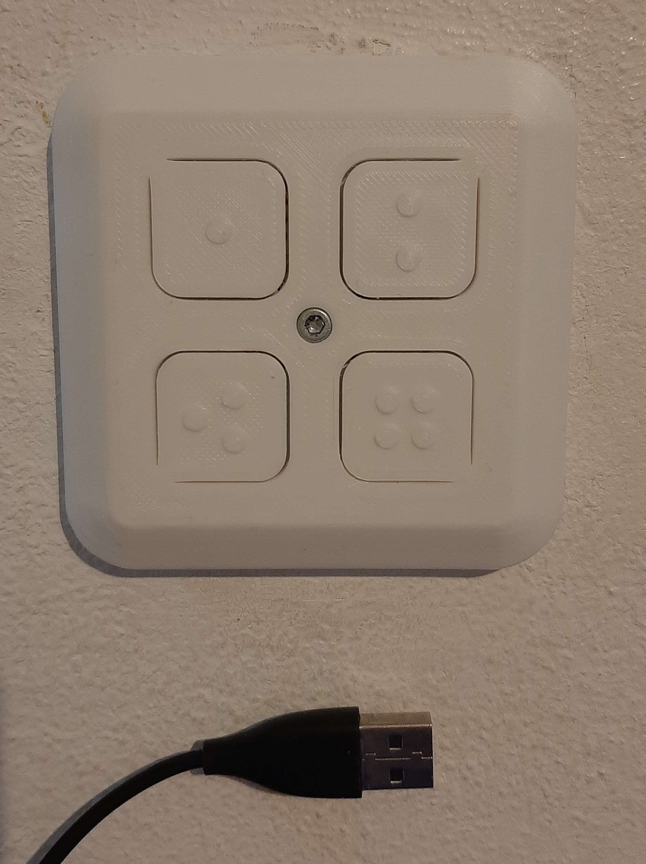 Wall buttons — miniatura 2