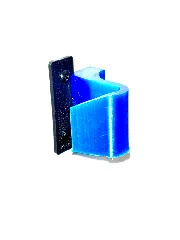 Child Safety Stairs Gate Lock & Base