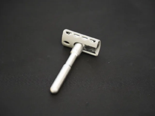 Merkur Futur Safety Razor Cover