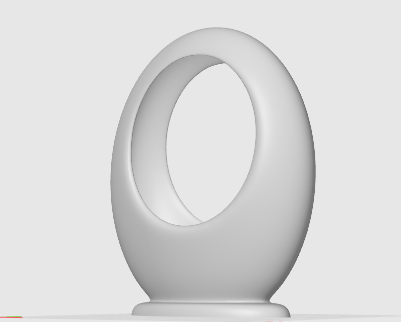 Eggshell Portal Planter — miniatura 4