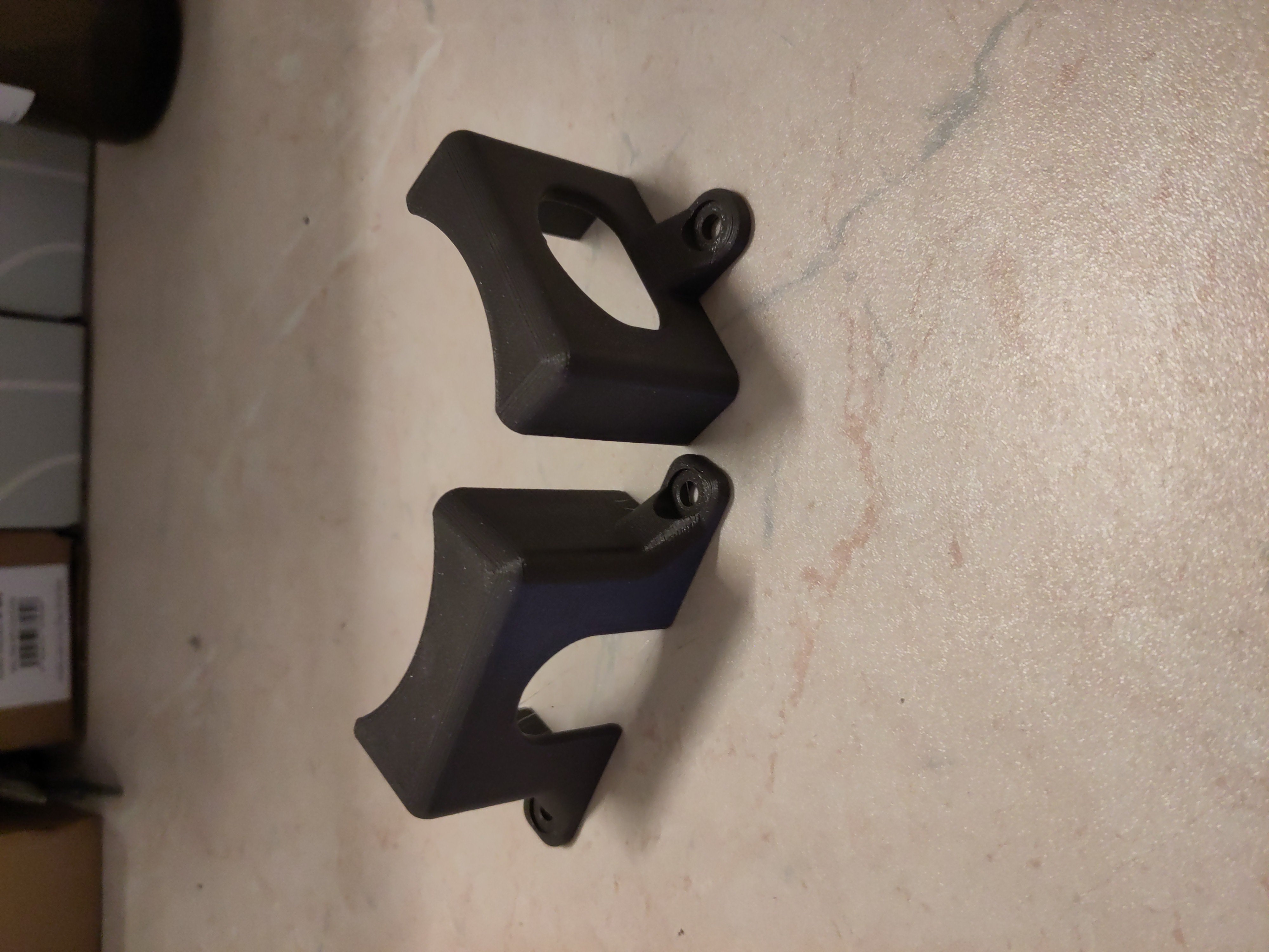 Multi Plug Socket Mount — miniatura 3
