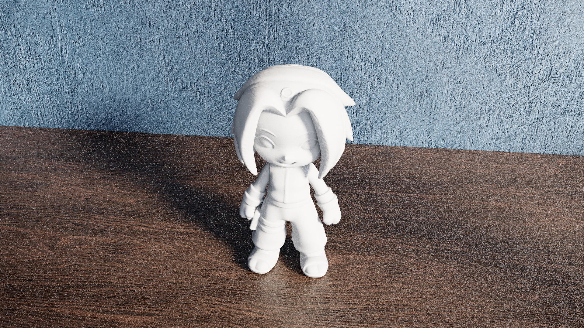 Chibi Sakura — miniatura 7